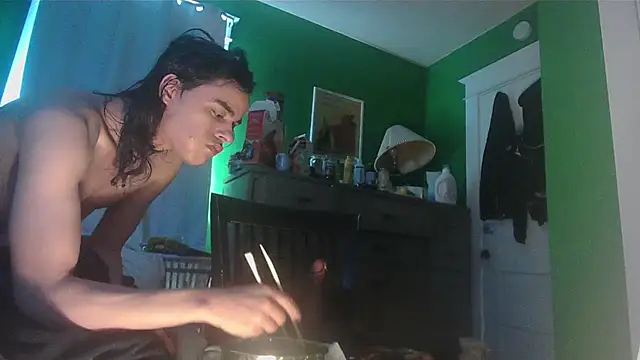 SadCatDaddy webcam