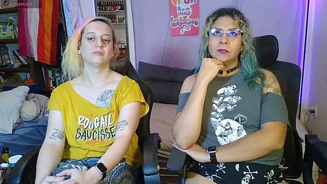 Evelan420 webcam