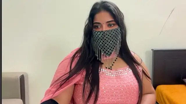 Tamil_Silky webcam