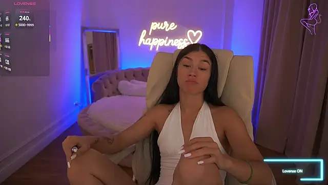 FataleNellie webcam