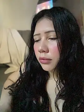 Valerie- webcam