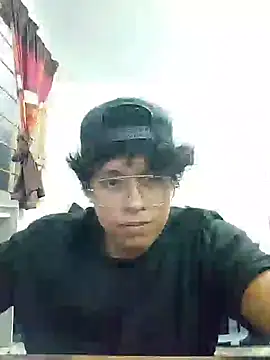 Jblouser webcam