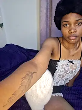 ScentingToluene webcam