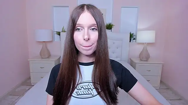 dark_k1tty webcam