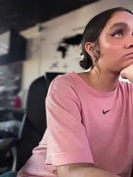 Isabella-Teen webcam