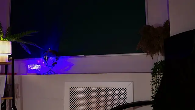 ClaireMathis webcam