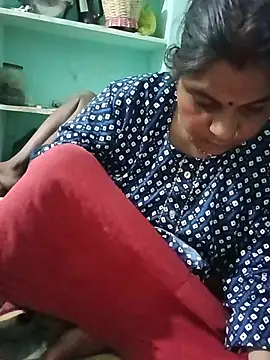 Rasiya_5 webcam