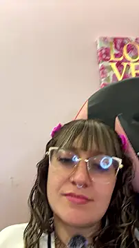 SammyGomez webcam