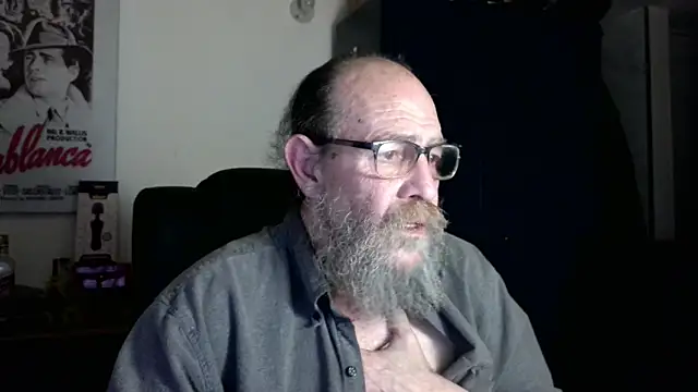 Uncle_Hottie webcam
