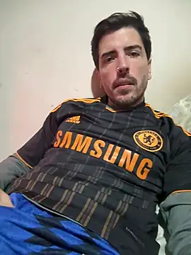 Elcomandantebsas webcam