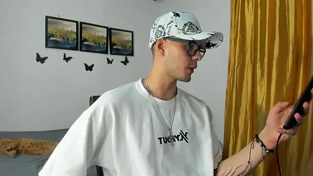 Vlad__night webcam