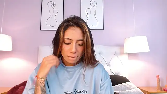 Cataleyaa23 webcam