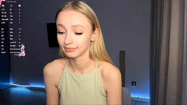 ClonedAge webcam