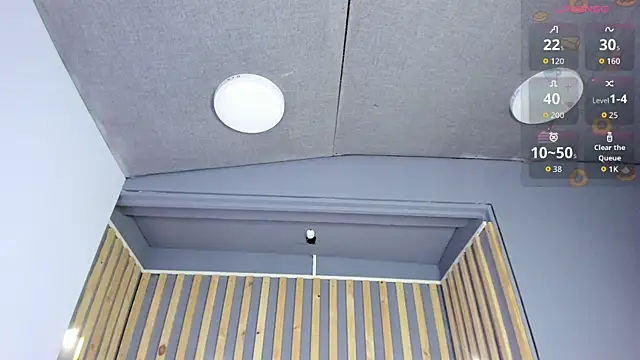 andreazoe webcam
