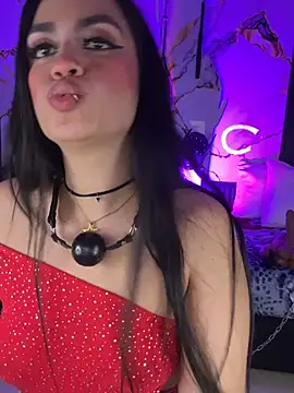 Cris_BDSM webcam