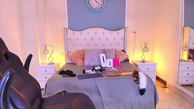 elizabeth_santos1 webcam