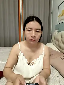_Xiao_sexy webcam