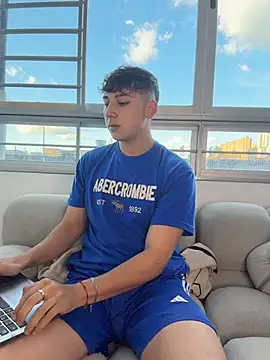 OLIVER_K webcam