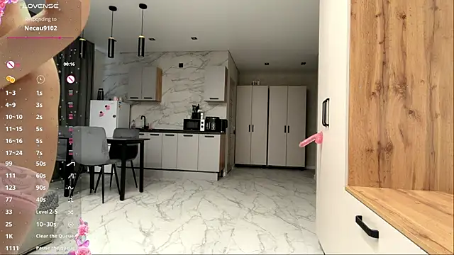 ZenZestX webcam
