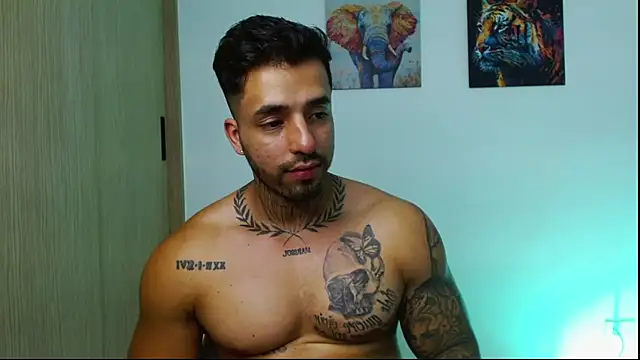 Jacobb_Phoenix webcam