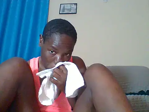 Blacksexyqueen24 webcam
