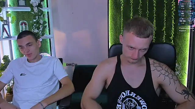 mike_crist webcam