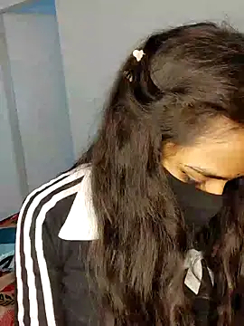 Hot-Roshni webcam