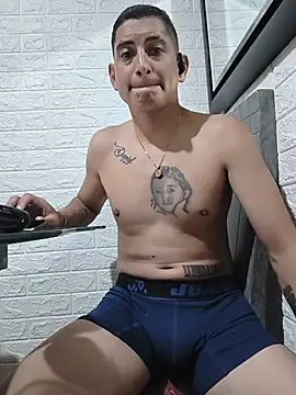 Tiger_cryad webcam