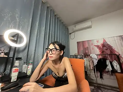Alanshen25 webcam