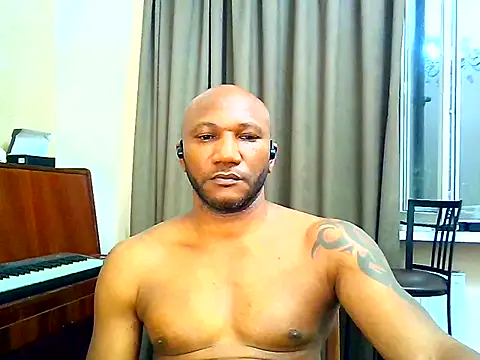 Choco_Man webcam