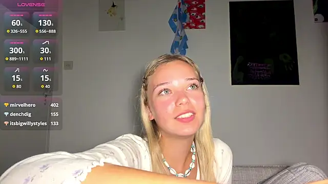 Kassejent webcam