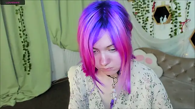 Miiu_miiu webcam
