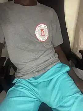 YsugarBoy webcam