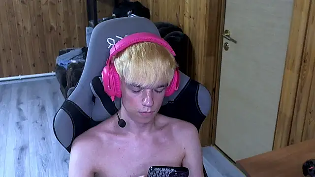 Harry_gray_ webcam