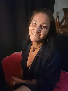 GODDESSTIAMAT webcam