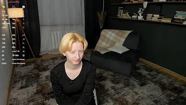 KelleCullison webcam