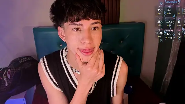 Kael_Prince webcam
