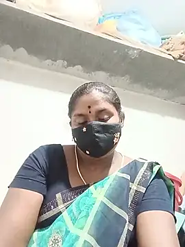 Tamil-Nandhini webcam