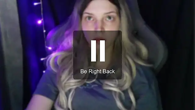 funny_lady webcam