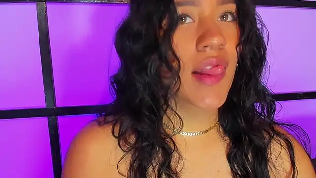 megan__luxe webcam