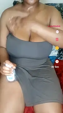 Kenza03 webcam