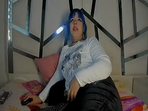 Blu3berry_b4by69 webcam