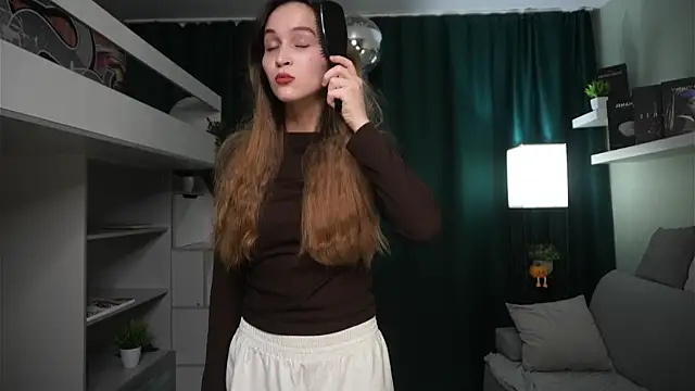 EwaSprinzl webcam