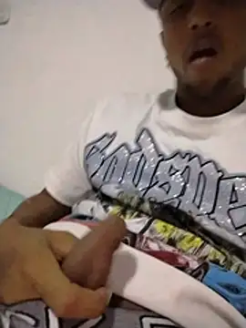 Paul_Rodriiguez webcam