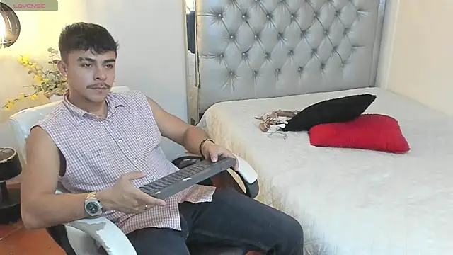 shelby_col webcam