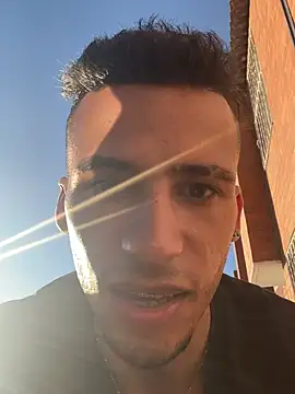Liam_king23 webcam