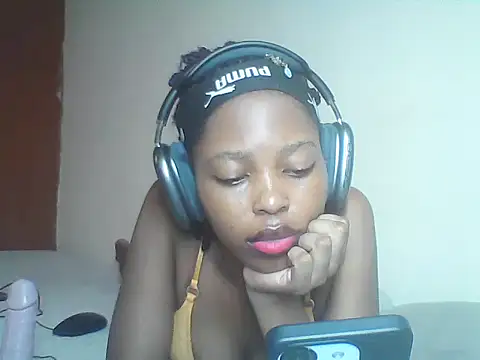 bancie webcam