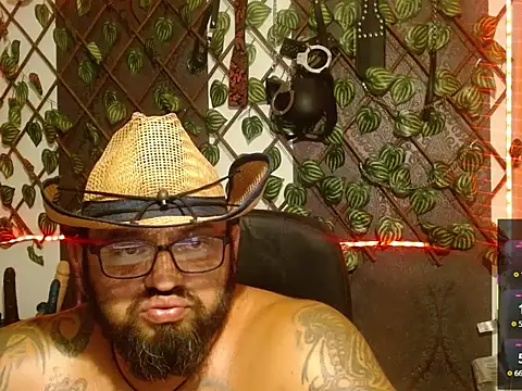 mr_wolf46 webcam
