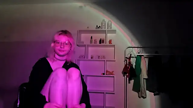 SandieGremer webcam