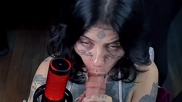 ura_laurapanda webcam